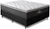 GAZIN Cama Box Casal Colchão Gazin Molas Ensacadas Pillow Maximus 1