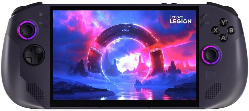 Top 10 Melhores Videogames Portáteis em 2026 (Nintendo, Steam e mais) 5