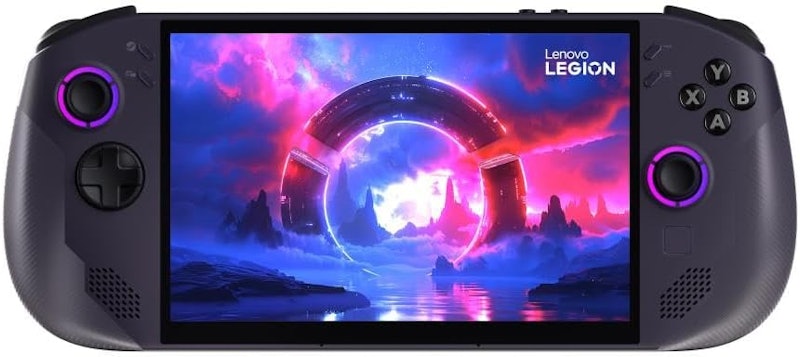 Lenovo Legion Go S 1