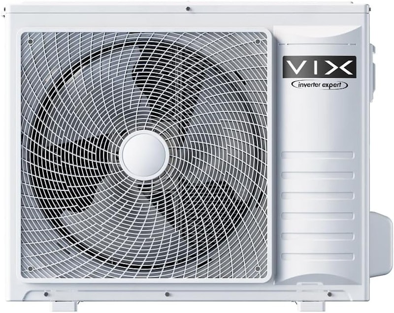 Ar Condicionado Split Cassete Inverter Vix 36000 BTU 4