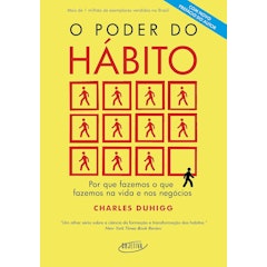 O Poder do Hábito