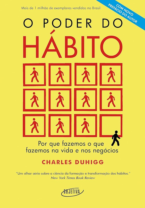 O Poder do Hábito 1