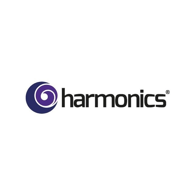Harmonics 1