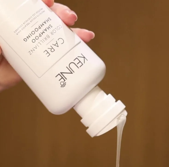 Care Color Brillianz Shampoo 2