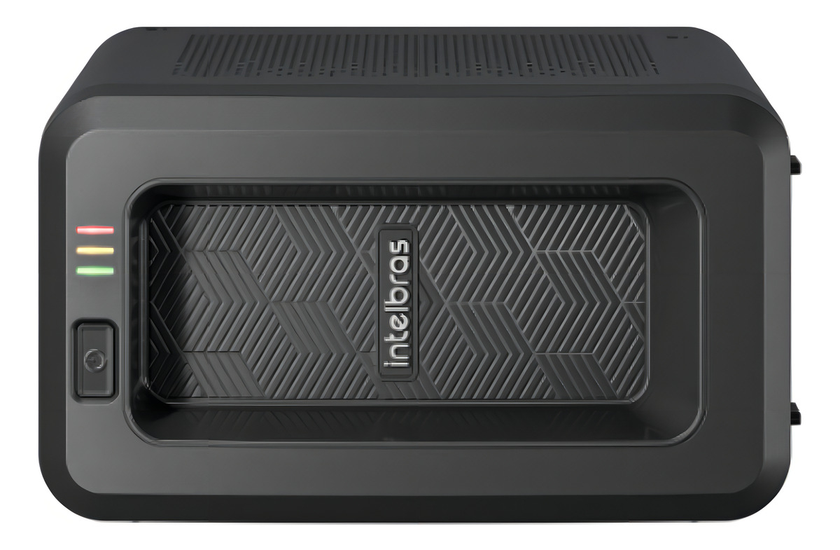 Nobreak Senoidal Bivolt 2