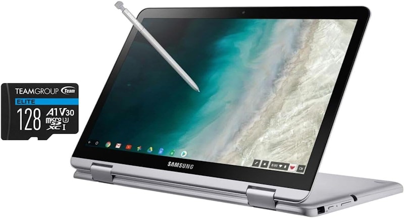 Notebook Samsung Chromebook Plus 1