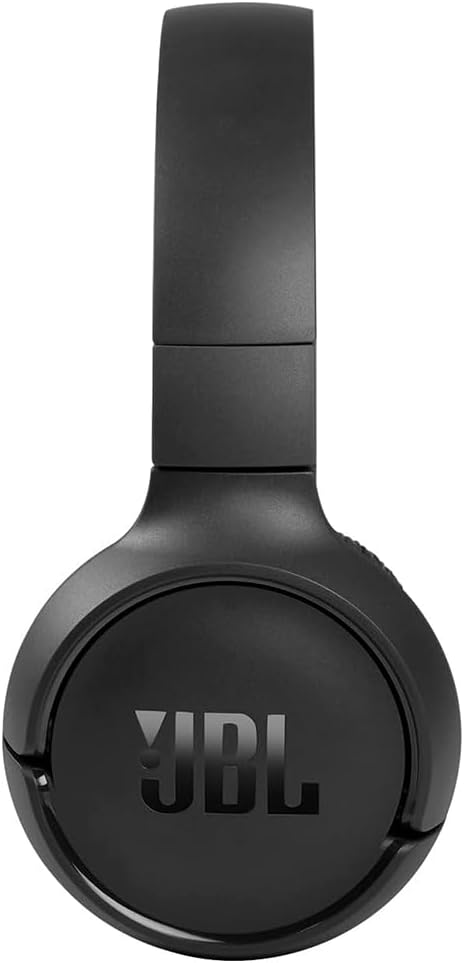 Fone de Ouvido JBL Tune 510BT (Preto) 3