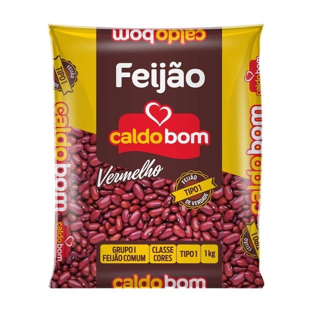 Caldo Bom 3