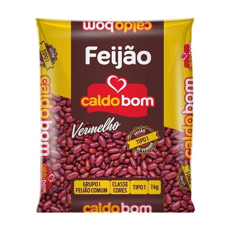 Caldo Bom 3