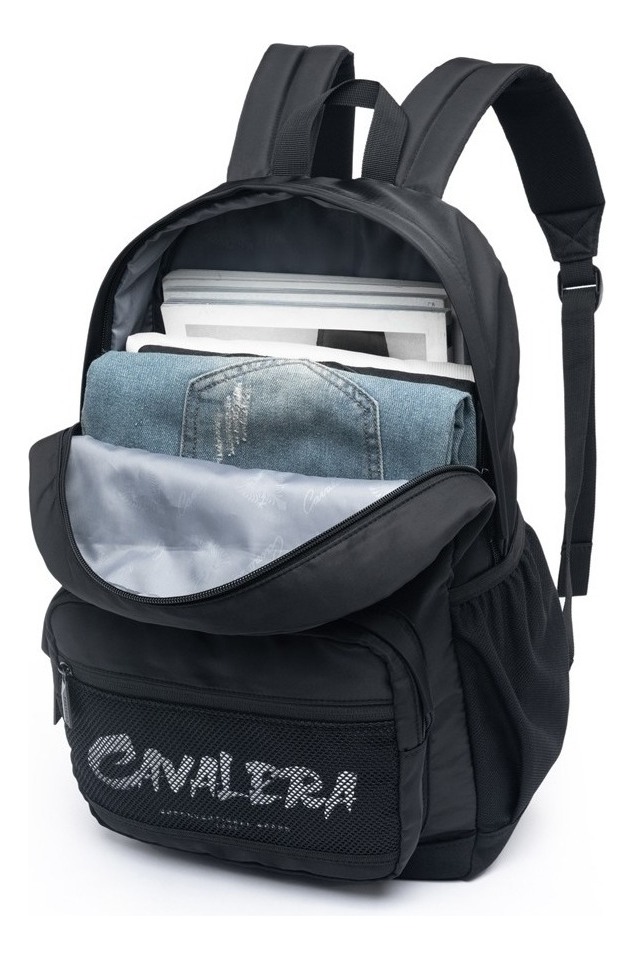 Mochila Cavalera Mesh 2
