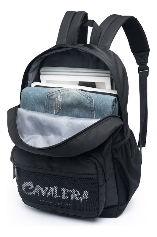 Mochila Cavalera Mesh 2