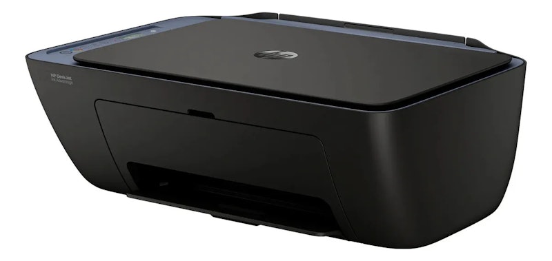 Impressora Multifuncional HP DeskJet Ink Advantage 2975 2