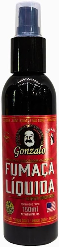 Fumaça Líquida Spray 150 ml 1
