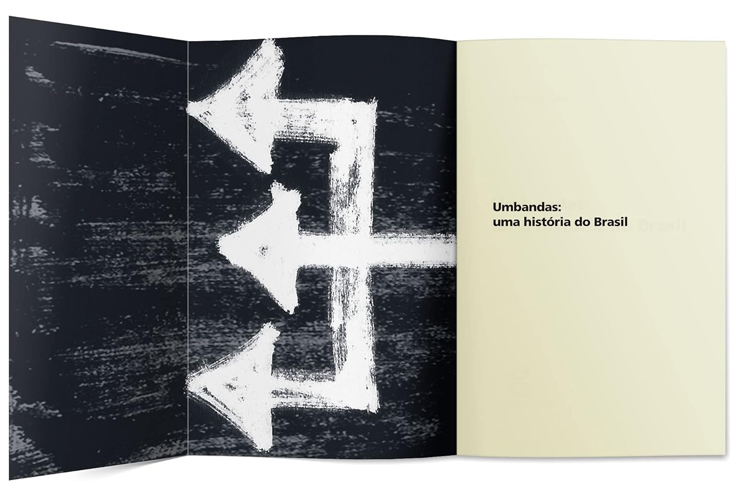 Umbandas: Uma História do Brasil 4