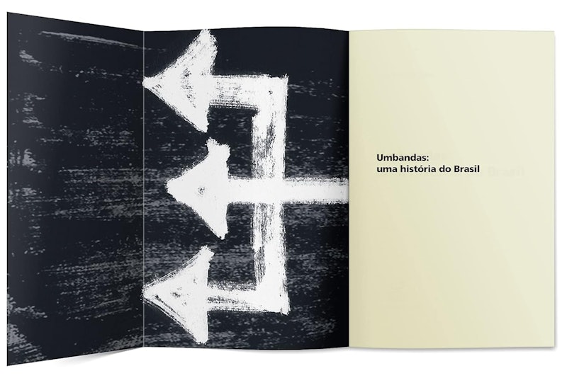 Umbandas: Uma História do Brasil 4