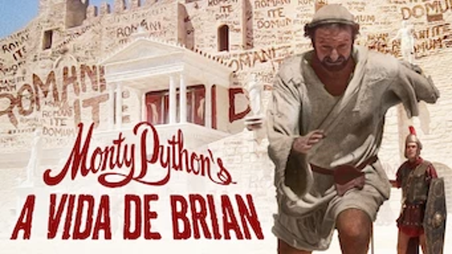 Top 15 Melhores Filmes Cult Netflix em 2026 (Karatê Kid, A Vida de Brian e mais) 1