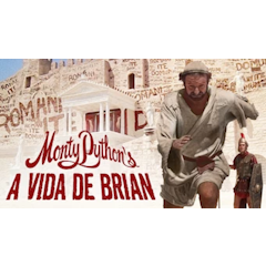 A Vida de Brian (1979)