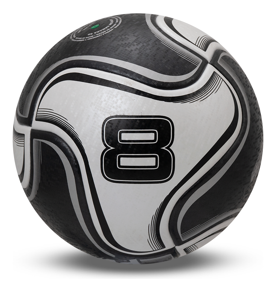 Bola de Futebol Society 8 X 2