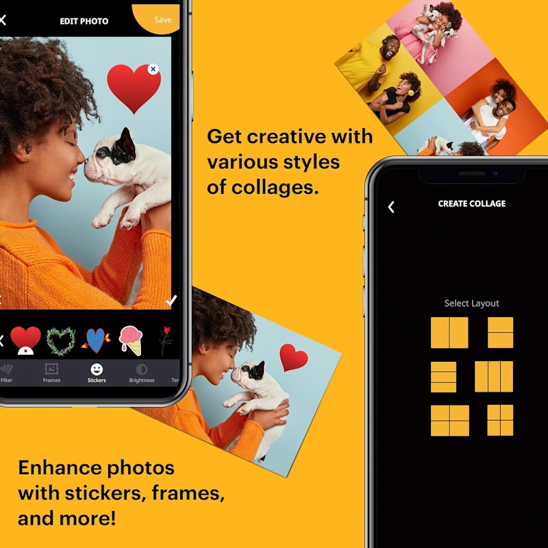 Impressora Fotográfica Móvel Kodak Step Instant 5