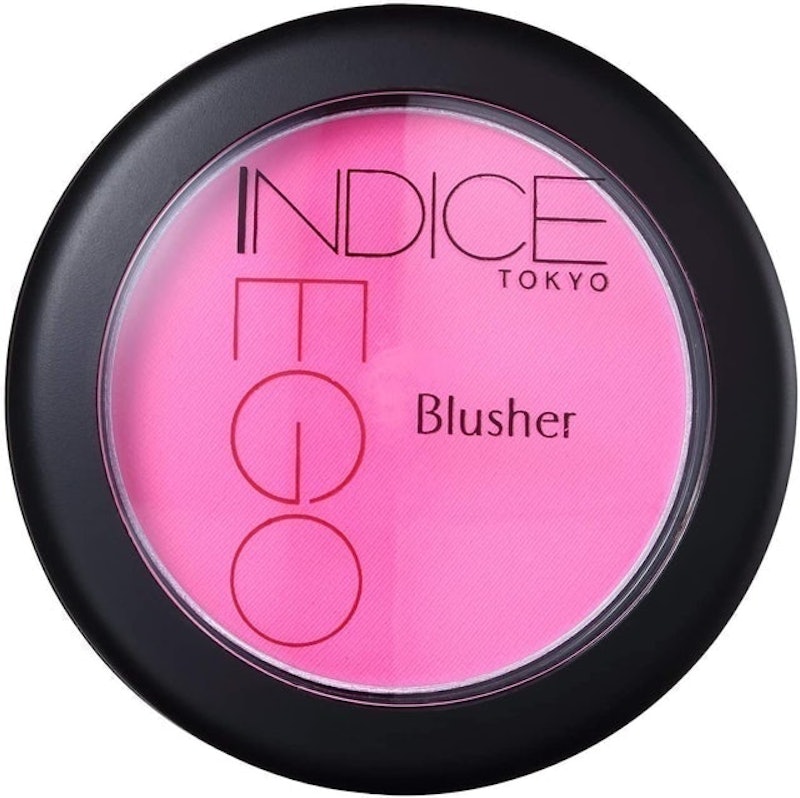 Blush Ego Indice Tokyo 06 Pink 3