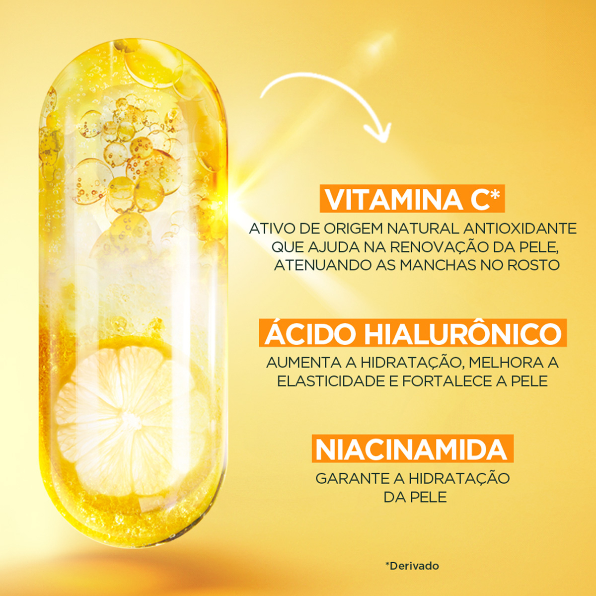 Hidratante Facial Antimanchas Toque Seco  2