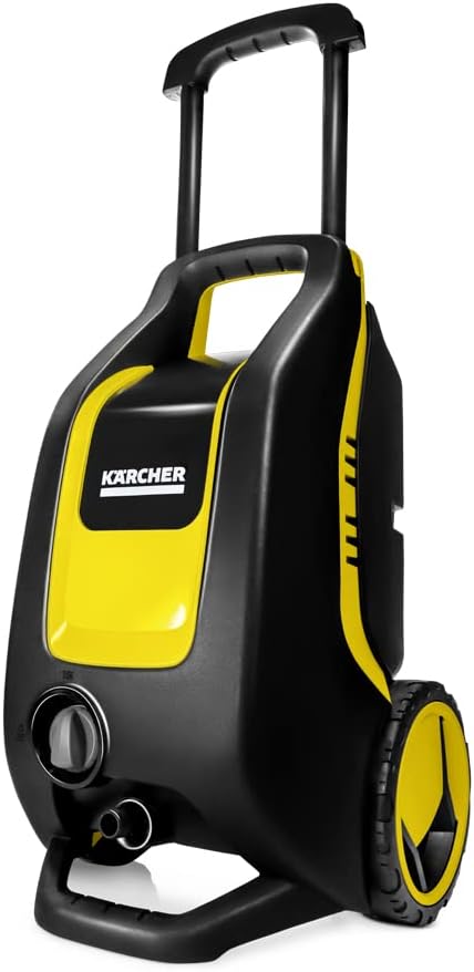 Top 10 Melhores Lavadoras de Alta Pressão Karcher  (K2, K3 e mais) 4