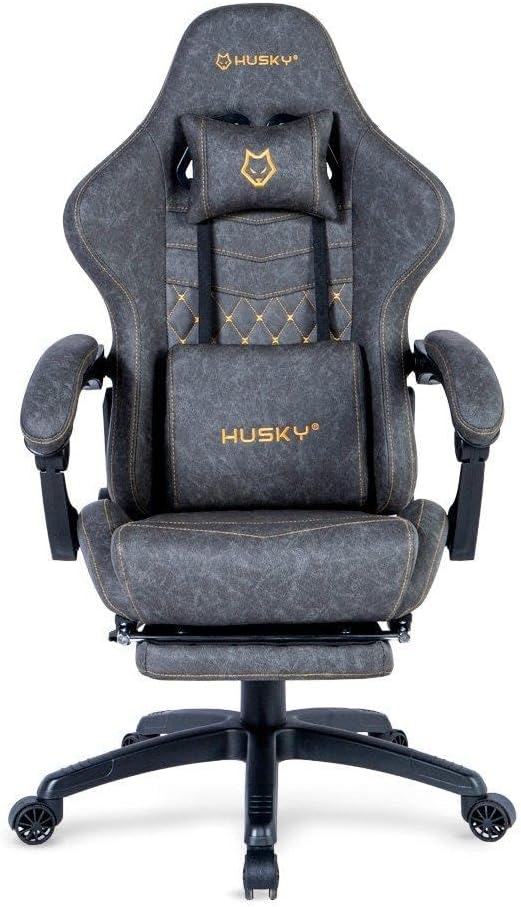 Cadeira Gamer Tempest 700 Husky 1