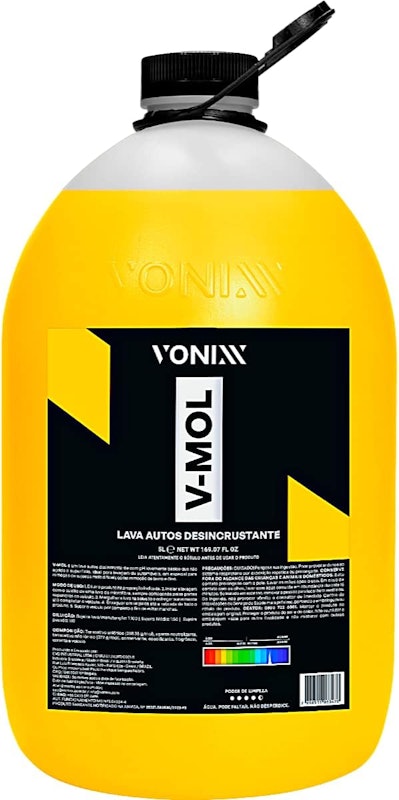 V-Mol Cereja Intenso 1