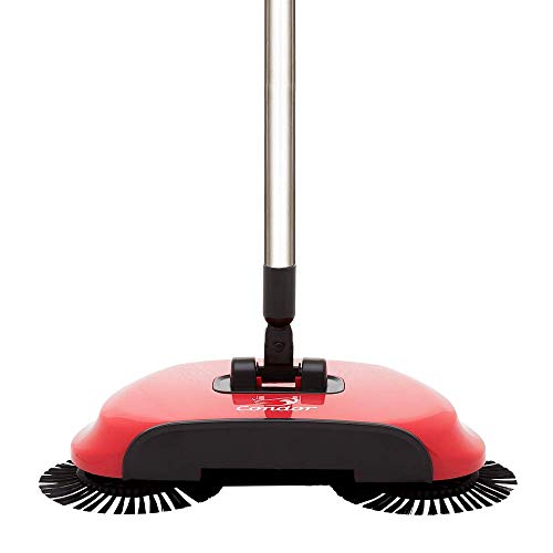 Varredora de Piso 4