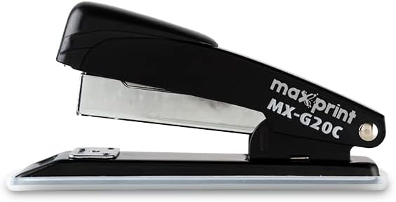 Grampeador Metálico Maxprint  2