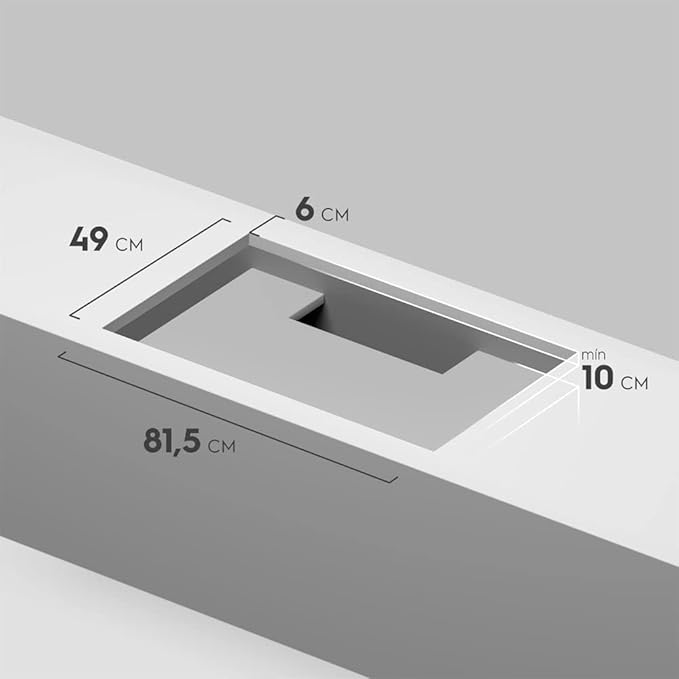 Cooktop 5 Bocas Electrolux à Gás Experience Inox Semi Profissional 3