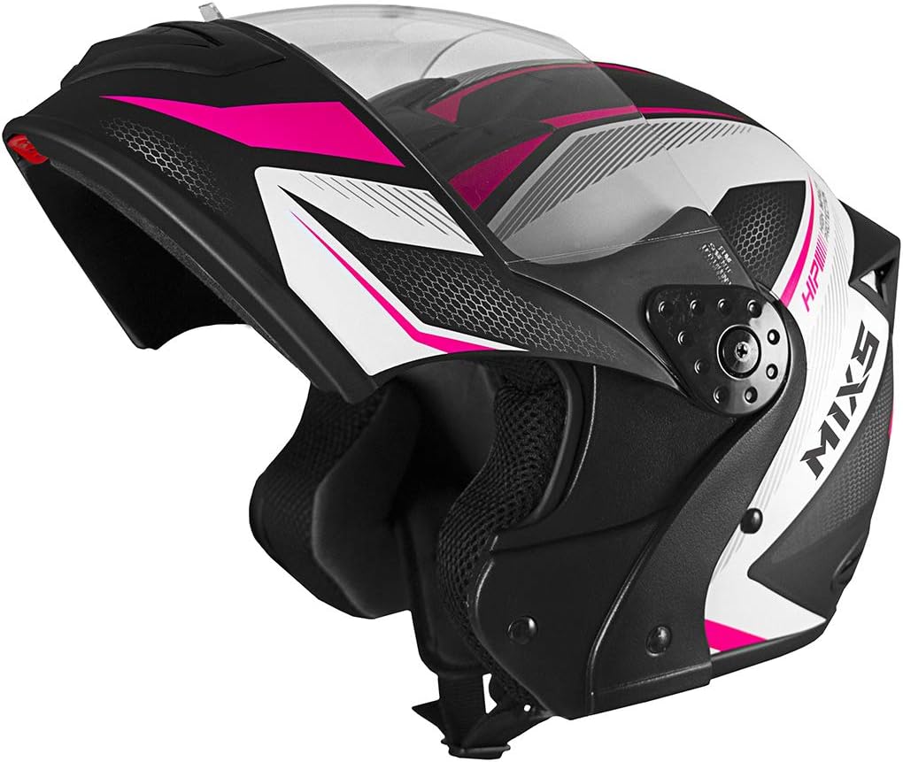 Capacete Escamoteável Gladiator Neo 1