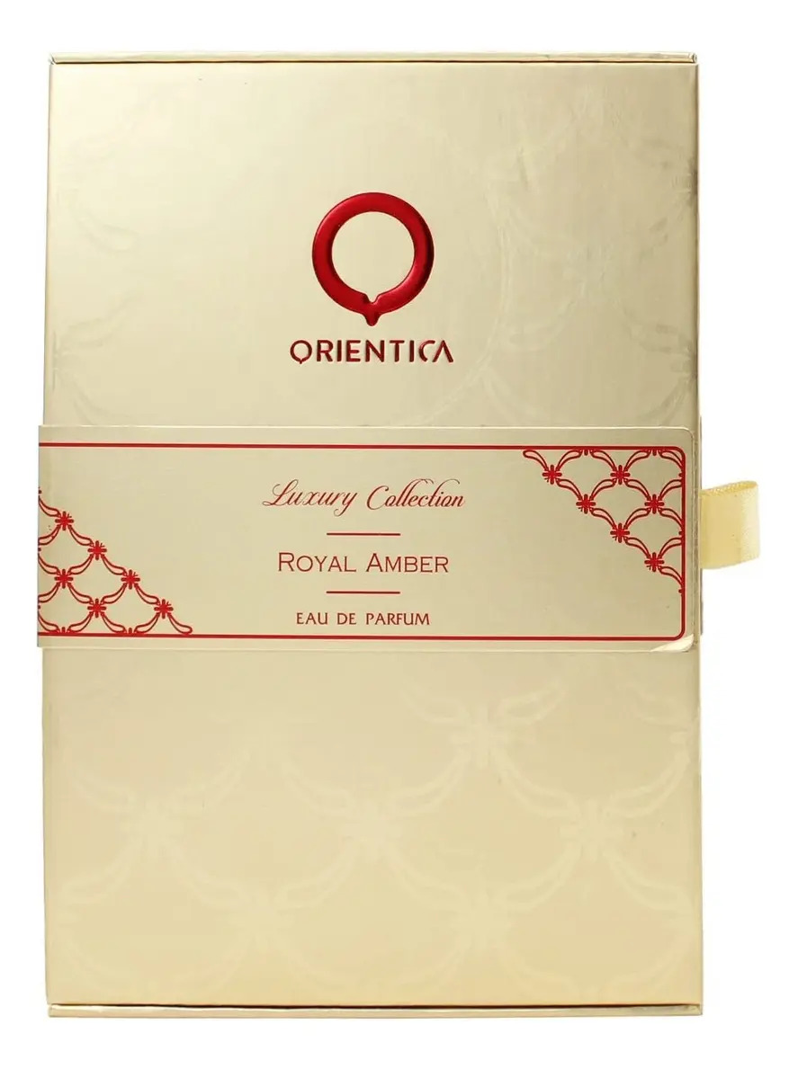 Royal Amber Edp 3