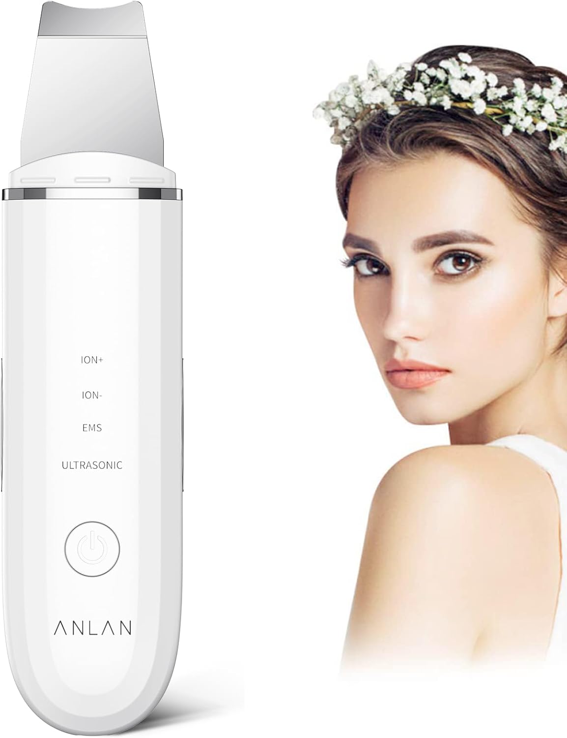 Top 10 Melhores Peelings Ultrassônicos Portáteis  5