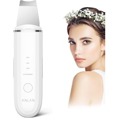 ANLAN Ultrasonic Skin Scrubber 4 Modes