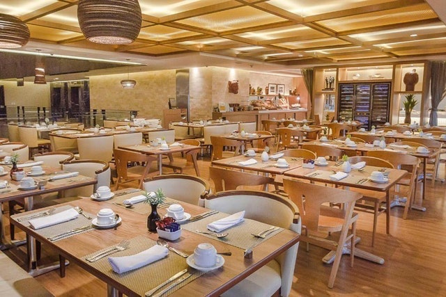 Hotel Gran Marquise  4