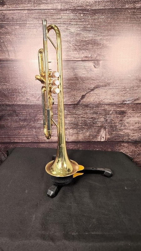 Trompete Bb Yamaha 4