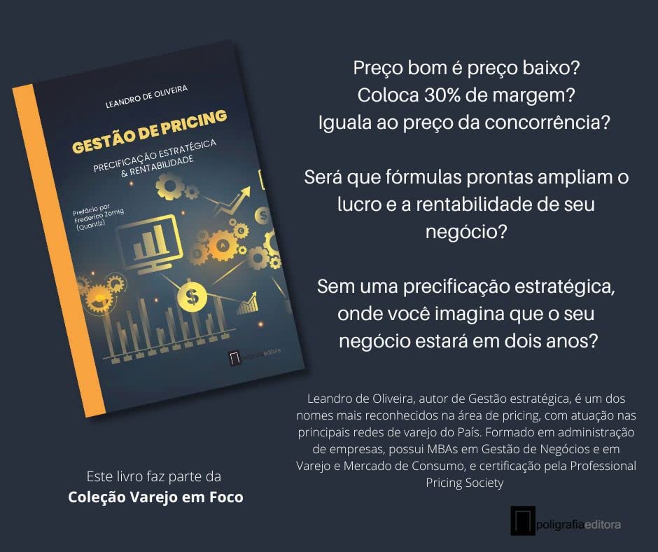 Gestão de Pricing: Precificação Estratégica & Rentabilidade 2