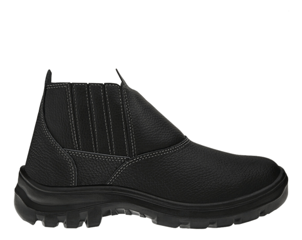 Bota Linha Vulcaflex 10VB48 A 3