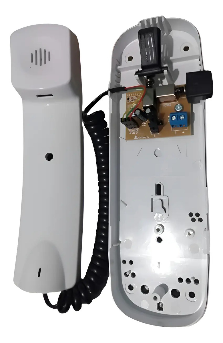 IC65 Interfone Coletivo 2