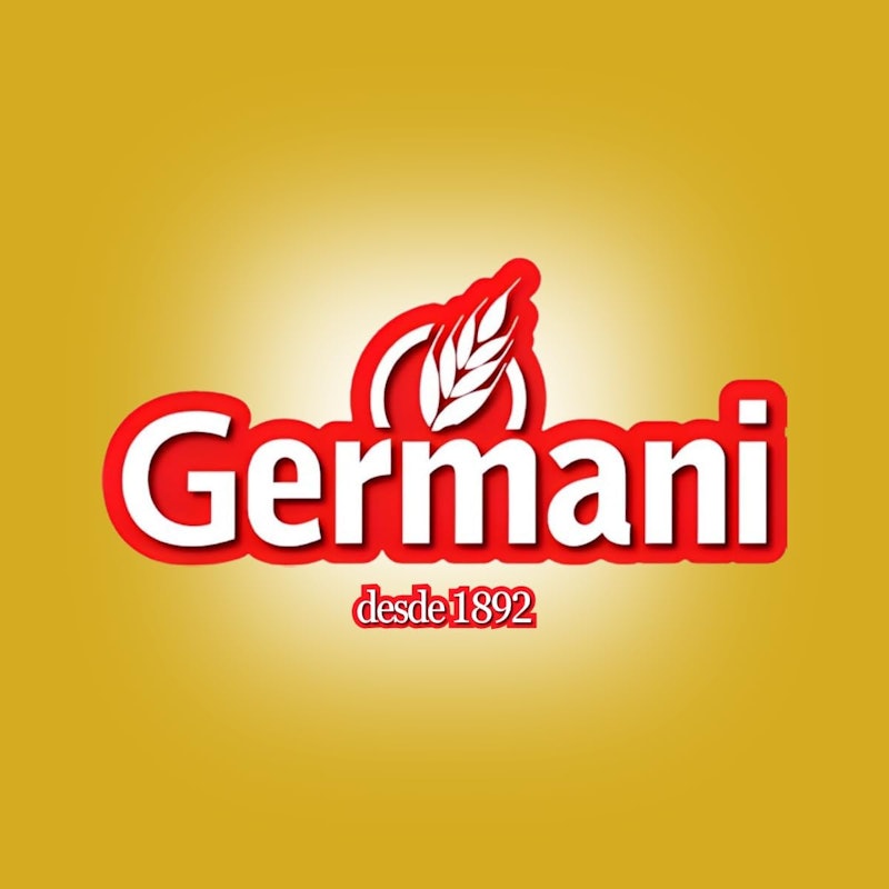 Biscoito Maizena Germani 4