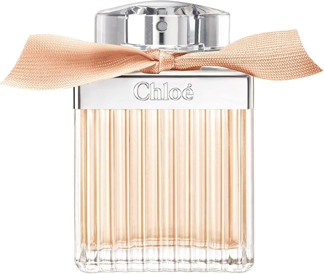 Perfume Chloé Rose Tangerine 1