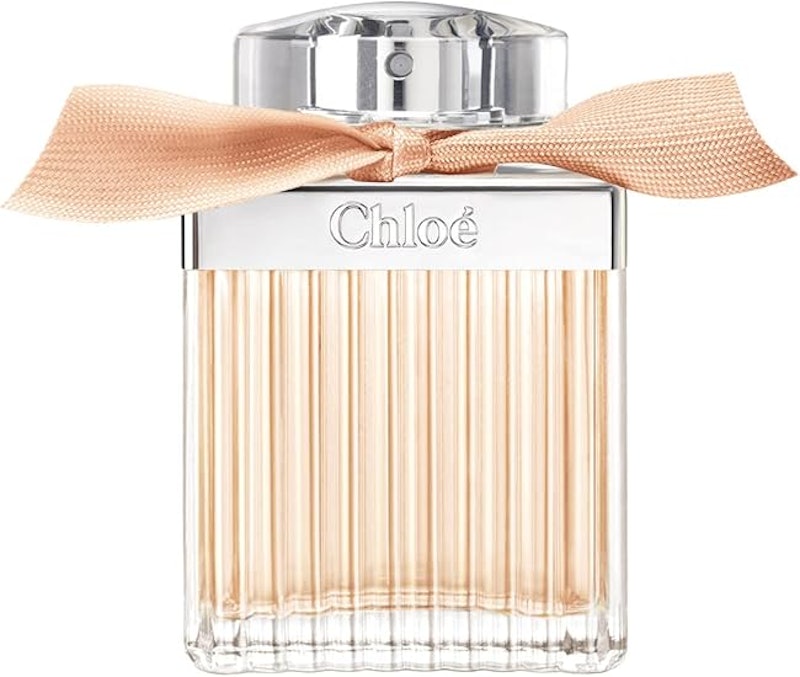 Perfume Chloé Rose Tangerine 1