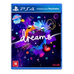 Dreams (2020)