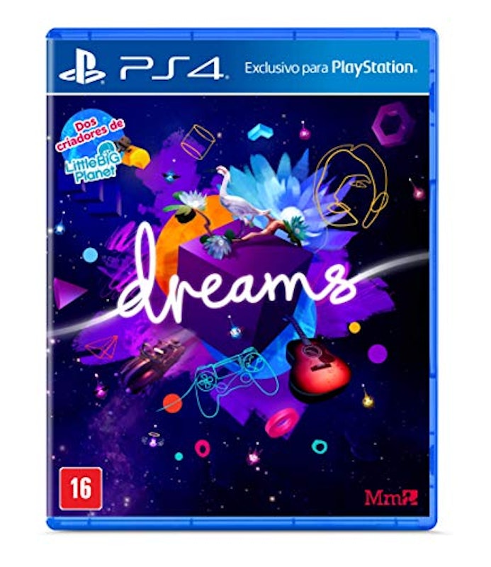 Dreams (2020) 1