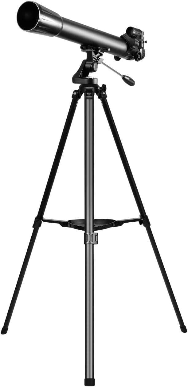 Telescópio Greika 70070 Refrator Azimutal 3
