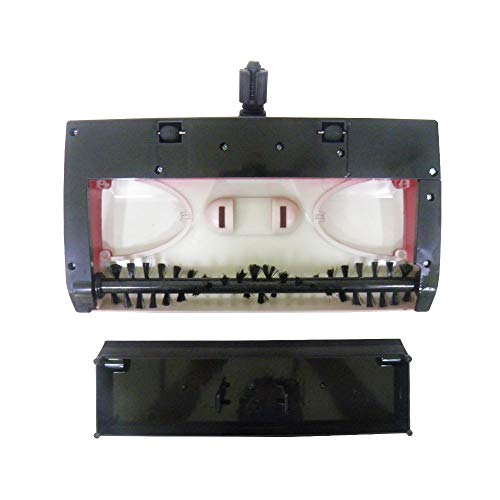 Vassoura Elétrica Asus Expert 110 V 5