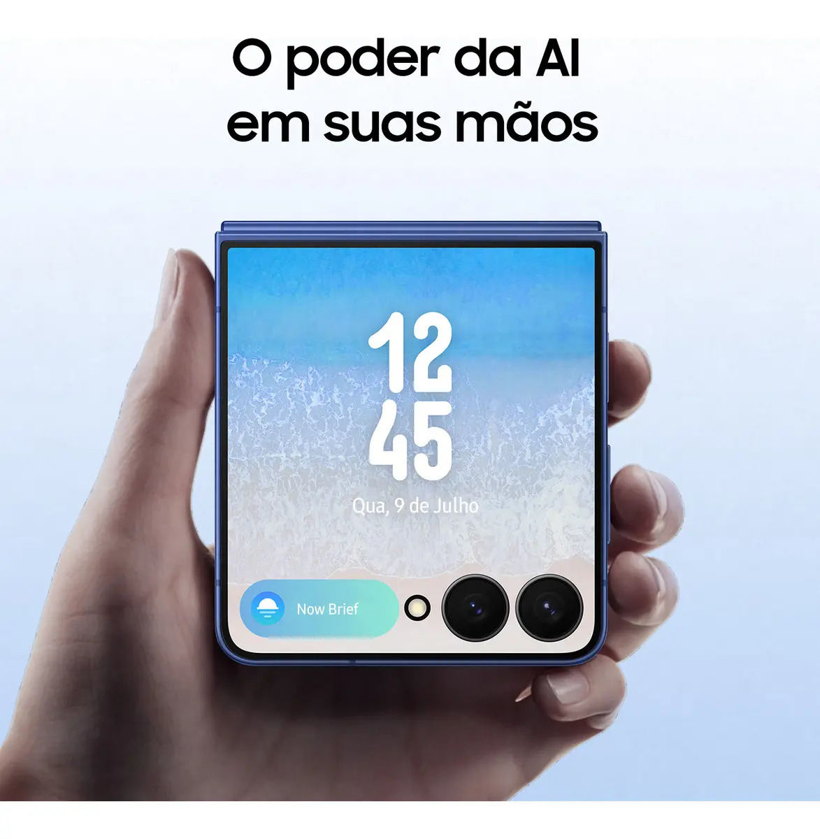 Galaxy Z Flip7 3