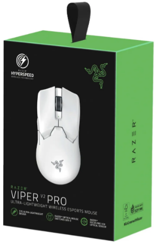 Mouse Razer Viper V2 Pro 2