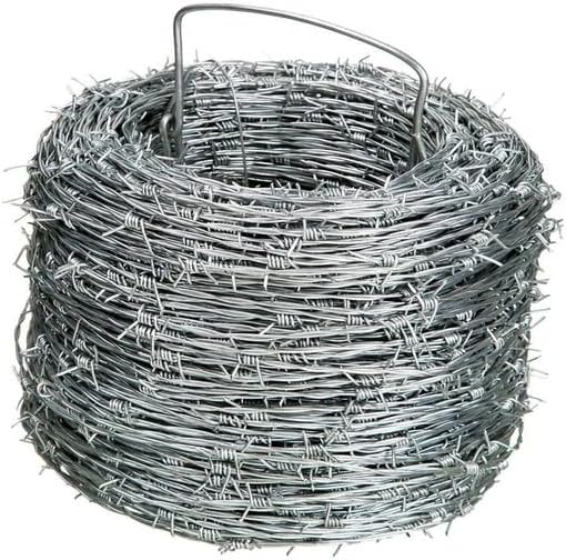 Arame Farpado Belgo Rodeio 2